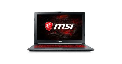 Лот: 10782465. Фото: 1. Продам ноутбук игровой MSI MS-16J9... Ноутбуки