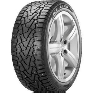 Лот: 10592058. Фото: 1. Зимние шины Pirelli Ice Zero 215... Шины