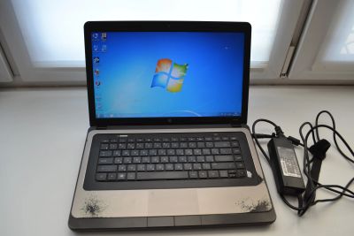 Лот: 19955370. Фото: 1. Ноутбук HP 630 ( Dual Core i3-M370... Ноутбуки