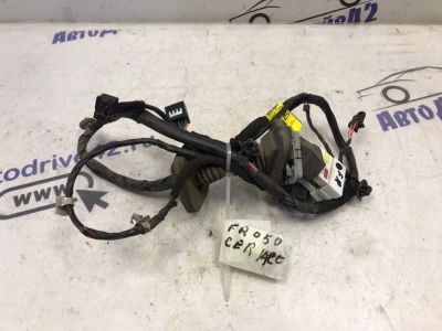 Лот: 21708926. Фото: 1. проводка двери Kia Cerato LD. Кузов