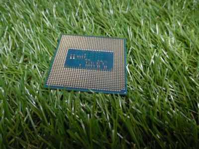 Лот: 15743266. Фото: 1. Процессор Intel® Core™ i3-4000M... Процессоры