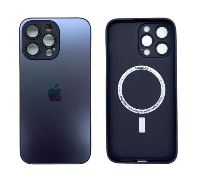 Лот: 22144530. Фото: 1. ЧЕХОЛ ДЛЯ iPhone 13 PRO AG-GLASS... Чехлы, бамперы