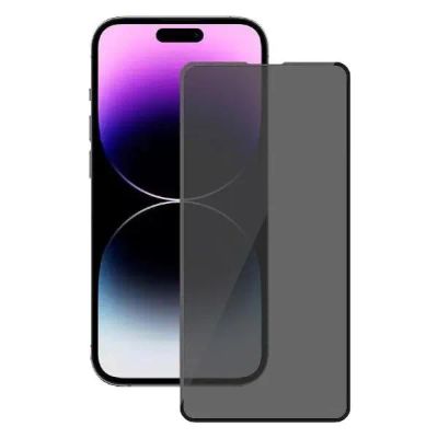 Лот: 24453288. Фото: 1. Защитное стекло Perfeo с эффектом... Защитные стёкла, защитные плёнки