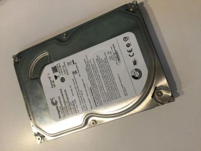 Лот: 16908631. Фото: 1. Seagete pipeline HD 2 500gb 3... Жёсткие диски (HDD)