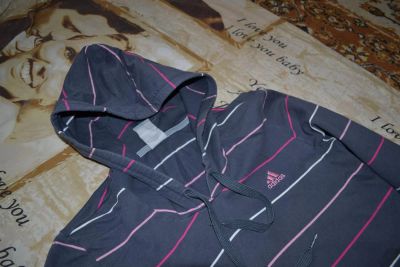 Лот: 3210391. Фото: 1. Толстовка Adidas. Свитеры, толстовки, худи