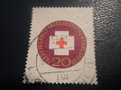 Лот: 17140471. Фото: 1. Марка для Вашей коллекции. №24043. Марки
