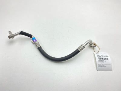 Лот: 22634383. Фото: 1. Трубка кондиционера Citroen C4... Другое (автозапчасти)