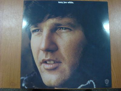 Лот: 4722715. Фото: 1. Tony Joe White. Аудиозаписи