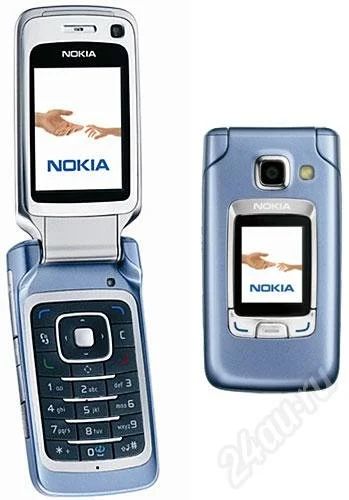 Лот: 12733. Фото: 1. Nokia 6290. Красноярск