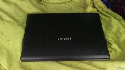 Лот: 9629243. Фото: 1. Современный офисный ноутбук Samsung... Ноутбуки