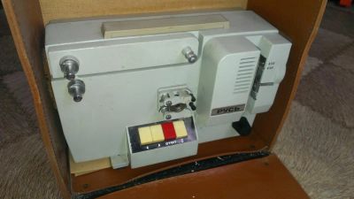 Лот: 7332717. Фото: 1. проектор Русь. Другое (тв и видео)