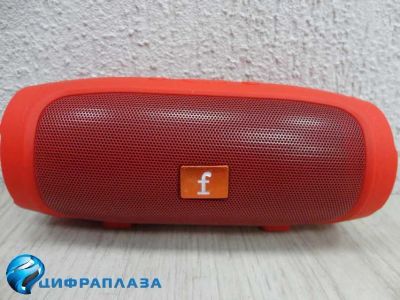 Лот: 16343291. Фото: 1. Колонка Charge K 3+ (Bluetooth... Красноярск