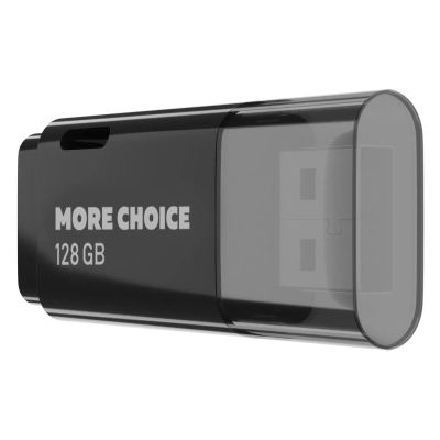 Лот: 25047832. Фото: 1. USB-флешка More Choice USB 2.0... USB-флеш карты