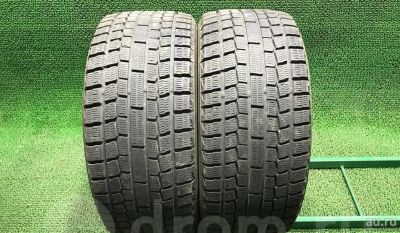 Лот: 14663638. Фото: 1. Yokohama Ice Guard IG20, 255/40... Шины