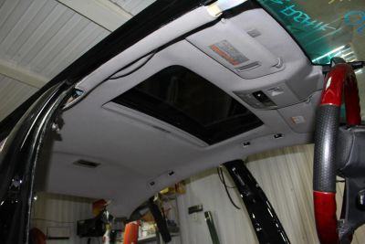 Лот: 10174743. Фото: 1. Люк в сборе Lexus GS300 GS350... Кузов