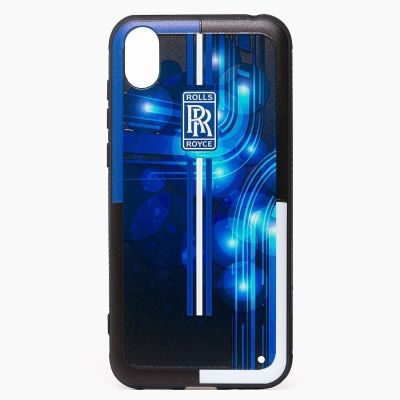 Лот: 16658074. Фото: 1. Чехол накладка Honor 8S/8S Prime... Чехлы, бамперы