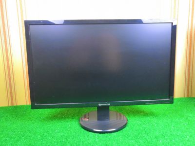 Лот: 14022364. Фото: 1. Монитор 24" Packard Bell (отл... ЖК-мониторы