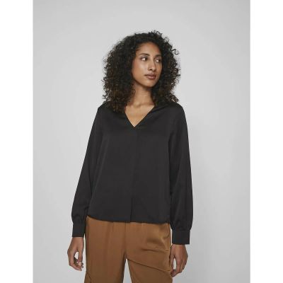 Лот: 24211217. Фото: 1. Блузка LaRedoute. Блузы, рубашки, водолазки