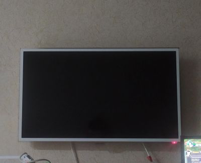 Лот: 14943521. Фото: 1. Smart телевизор Samsung 32" Wifi... Телевизоры