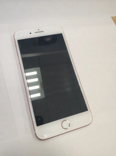 Лот: 13899318. Фото: 1. Телефон Apple iPhone 7 Plus 32Gb... Смартфоны