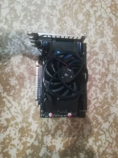 Лот: 18446969. Фото: 1. Gtx 660 ti. Видеокарты
