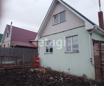 Лот: 25291076. Фото: 1. 3-комн. дом , посёлок городского... Дома