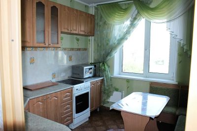 Лот: 5951770. Фото: 1. Сдам в аренду квартиру 2-х комнатную... Квартиры, студии