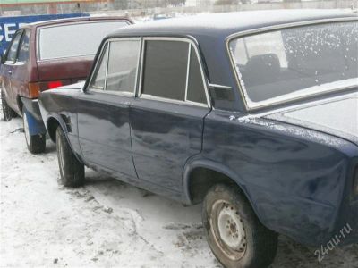 Лот: 1546292. Фото: 1. продам ваз2106. Автомобили