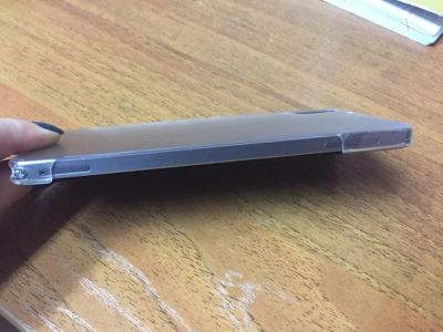 Лот: 8808732. Фото: 1. Lenovo Vibe Shot (идеальное состояние... Смартфоны
