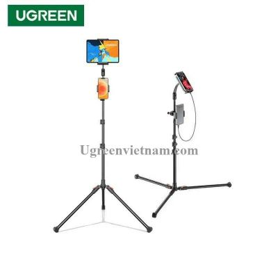 Лот: 22024635. Фото: 1. Трипод UGREEN LP585 15647 Tripod... Запчасти для планшетов