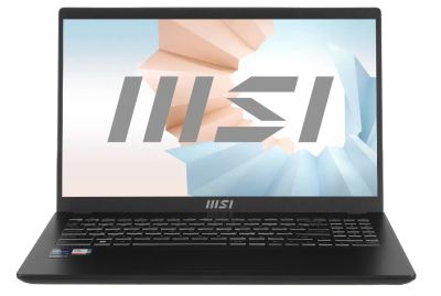 Лот: 20233959. Фото: 1. Ноутбук MSI Modern 15 B12M-208RU... Ноутбуки