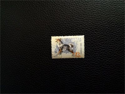 Лот: 8957540. Фото: 1. марка 35. Марки
