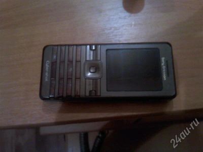 Лот: 379316. Фото: 1. k 770 SE. Кнопочные мобильные телефоны