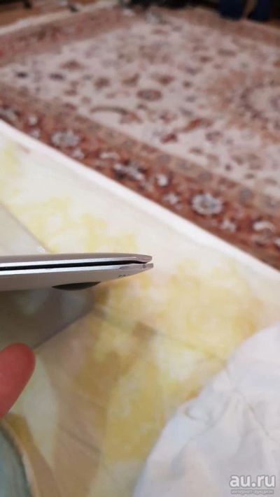 Лот: 10999910. Фото: 1. MacBook air 13 (2014) 256GB/4Gb... Ноутбуки