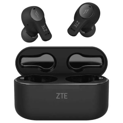 Лот: 22219114. Фото: 1. Bluetooth-гарнитура ZTE LiveBuds... Наушники, гарнитуры