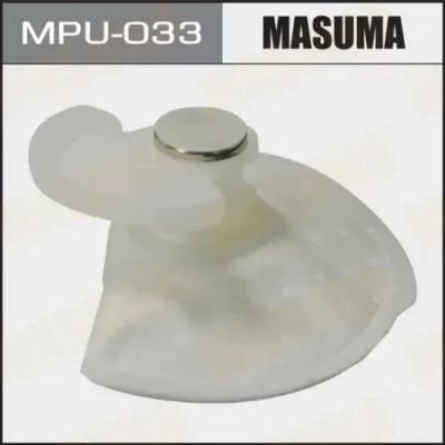 Лот: 17646074. Фото: 1. Топливный фильтр MPU-033 Masuma... Расходные материалы