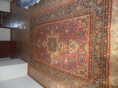 Лот: 3157032. Фото: 1. Ковер. Ковры