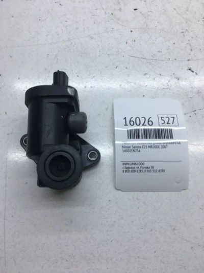 Лот: 20379202. Фото: 1. Сервопривод Nissan Serena 2007... Кузов