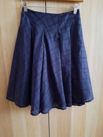 Лот: 20560062. Фото: 1. Юбка Zara, размер XS. Юбки