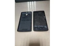 Лот: 18356776. Фото: 1. №1446 Lenovo A1000. Смартфоны