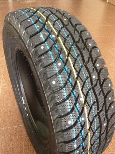 Лот: 13838002. Фото: 1. 215/65 R16 Viatti Bosco Nordico... Шины
