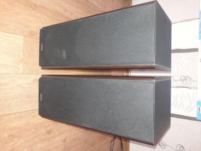 Лот: 17960572. Фото: 1. Колонки Microlab solo 3. Пассивные акустические системы