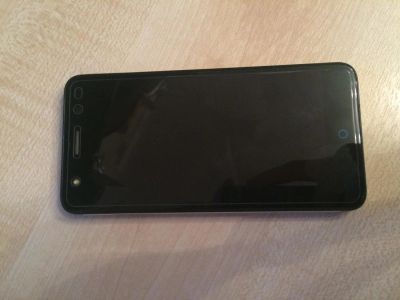 Лот: 9542815. Фото: 1. Zte v7 lite. Смартфоны