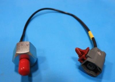 Лот: 12626953. Фото: 1. Датчик детонации FP39-18-921 Mazda... Электрооборудование