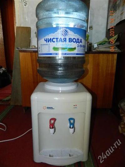 Лот: 2869253. Фото: 1. Кулер AEL. Чайники, кофемашины, кулеры