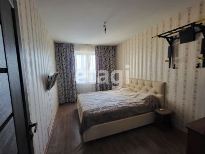 Лот: 25291533. Фото: 1. 2-комн. квартира , Красноярск... Квартиры, студии