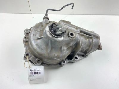 Лот: 24776039. Фото: 1. Редуктор Bmw X5 2007 31507603004... Двигатель и элементы двигателя