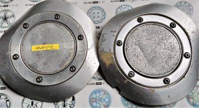 Лот: 15928666. Фото: 1. Крышка для литья D148#62. Колпаки