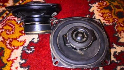 Лот: 4667138. Фото: 1. коаксиальные динамики 13 см. Pioneer... Акустика автомобильная