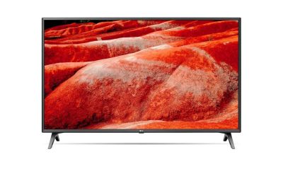 Лот: 14349829. Фото: 1. Телевизор LG 50UM7500. Телевизоры
